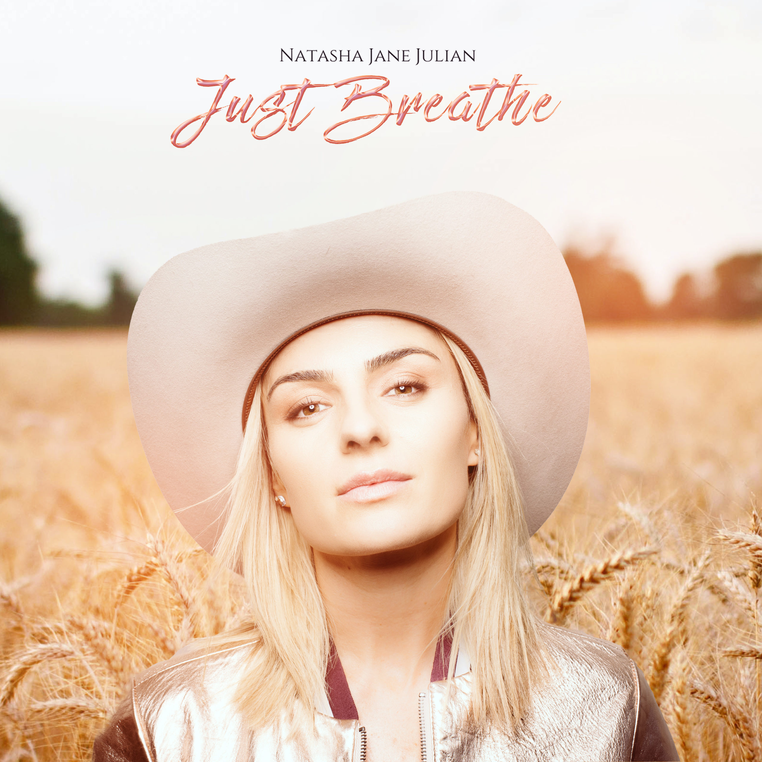 Natasha Jane Julian (just breathe) - Cover copy